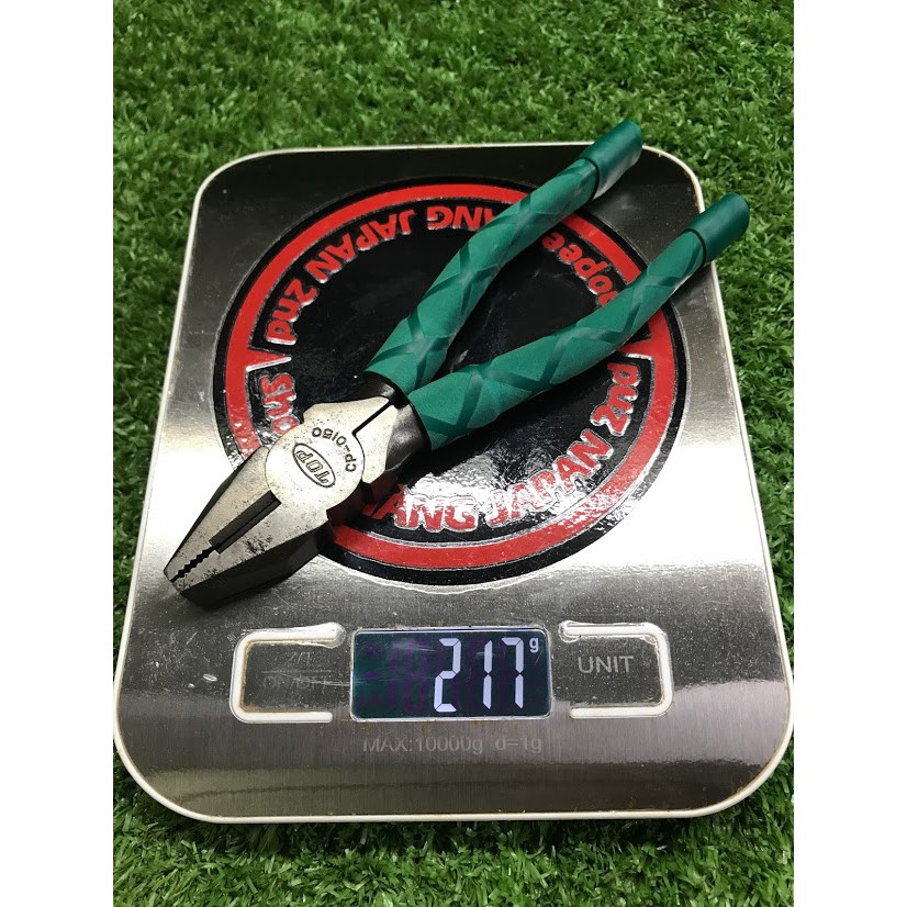 Kìm đa năng Top CP–0150 JIS 150 mm