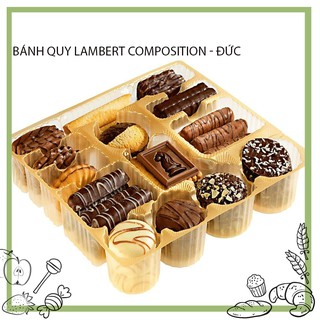 Bánh quy Lambert Composition ĐỨC 1KG