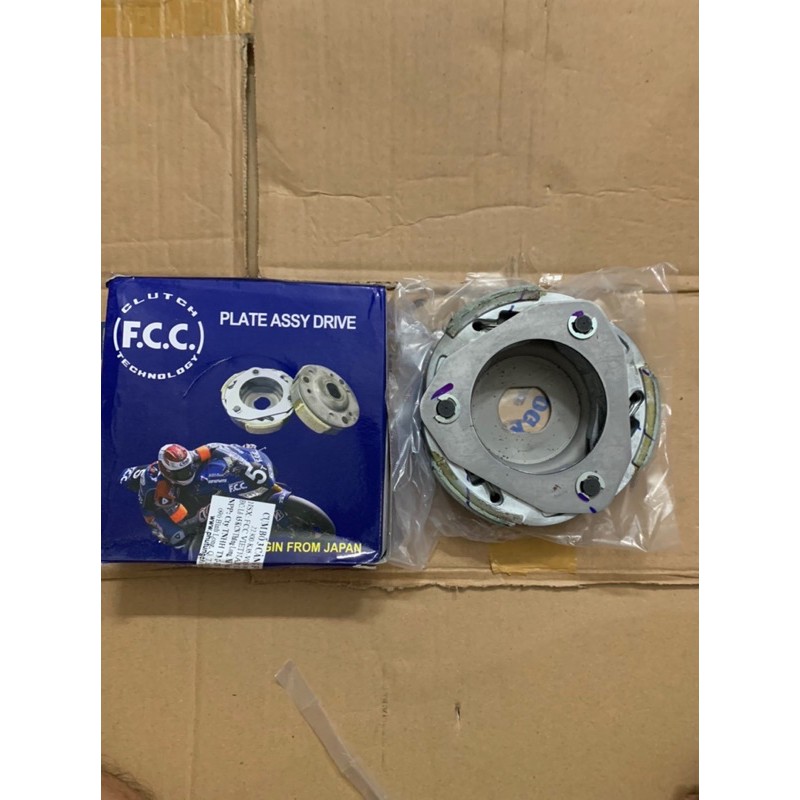 FREESHIP Cụm bố 3 càng Ab 125/ PCX / Lead 125/ Clirk 125 / SH mode / SH VN zin FCC