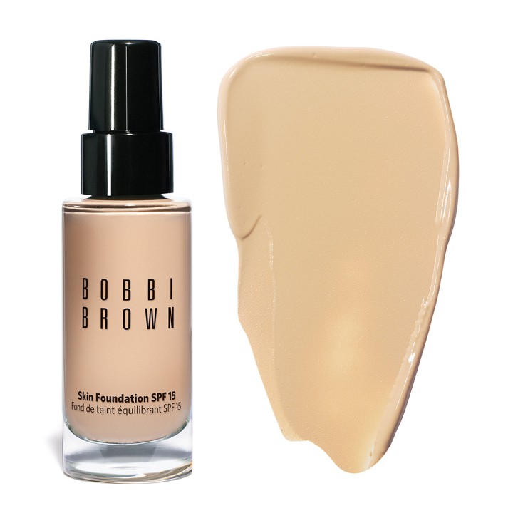 Kem nền Bobbi Brown Skin Foundation SPF 15 - Phấn Thương hiệu No Brand | ALamDep.com