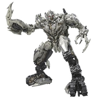 【Chính Hàng】Mô Hình Transfomers Studio Series SS 13 Megatron