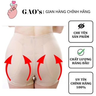 Quần độn hông nữ tôn dáng phần hông - hàng cao cấp Quảng Châu