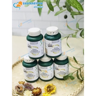Tinh dầu hoa anh thảo Pháp ( sale)