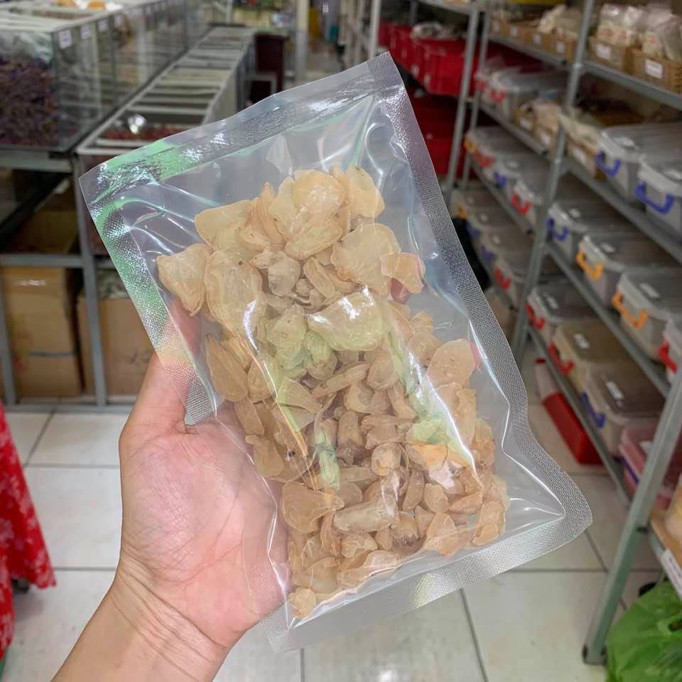 Bạch Phụ Tử 100gram