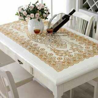 KHĂN TRẢI BÀN ( HÀNG TỐT- ĐỦ SIZE- MẪU ĐẸP- kèm ảnh thật )