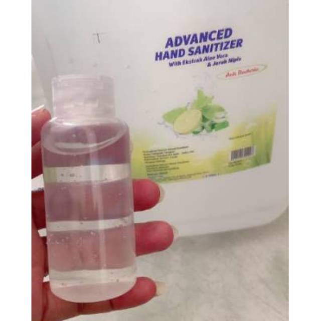 Gel Rửa Tay Khử Trùng Nâng Cấp ecer | BigBuy360 - bigbuy360.vn