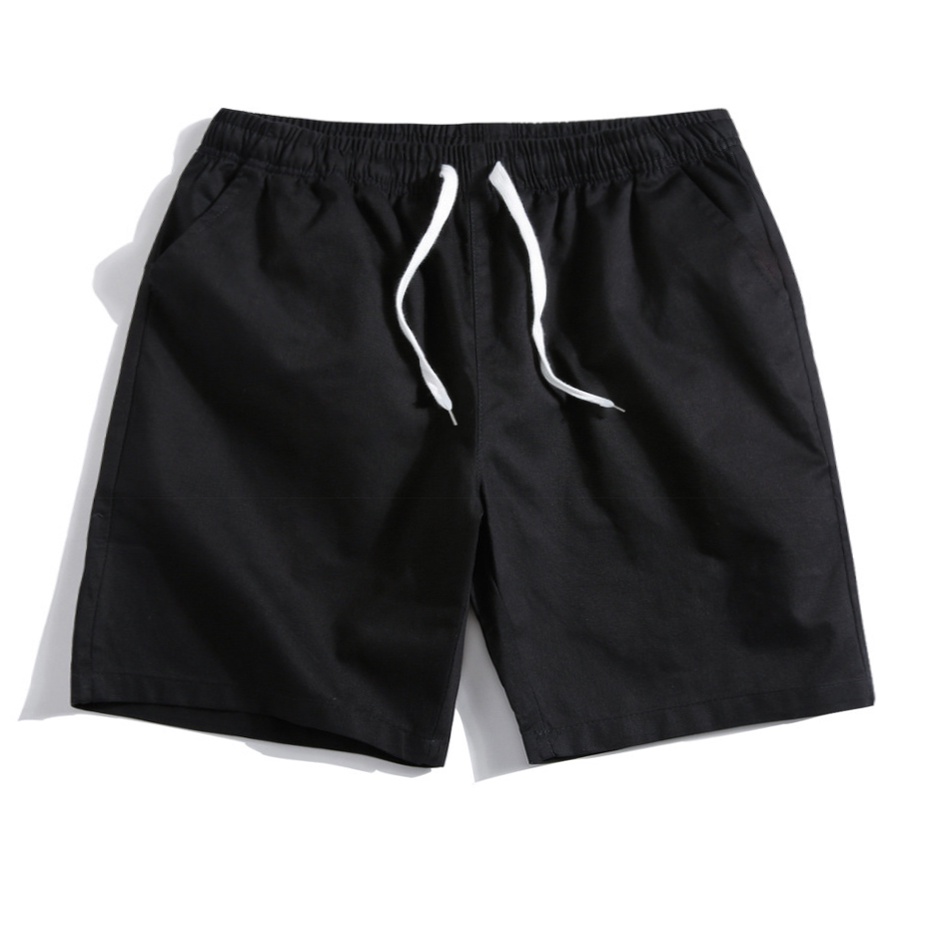 Quần Kaki Nam Ngắn Thời Trang Cao Cấp Form Trẻ Trung Năng Động VESCA H18