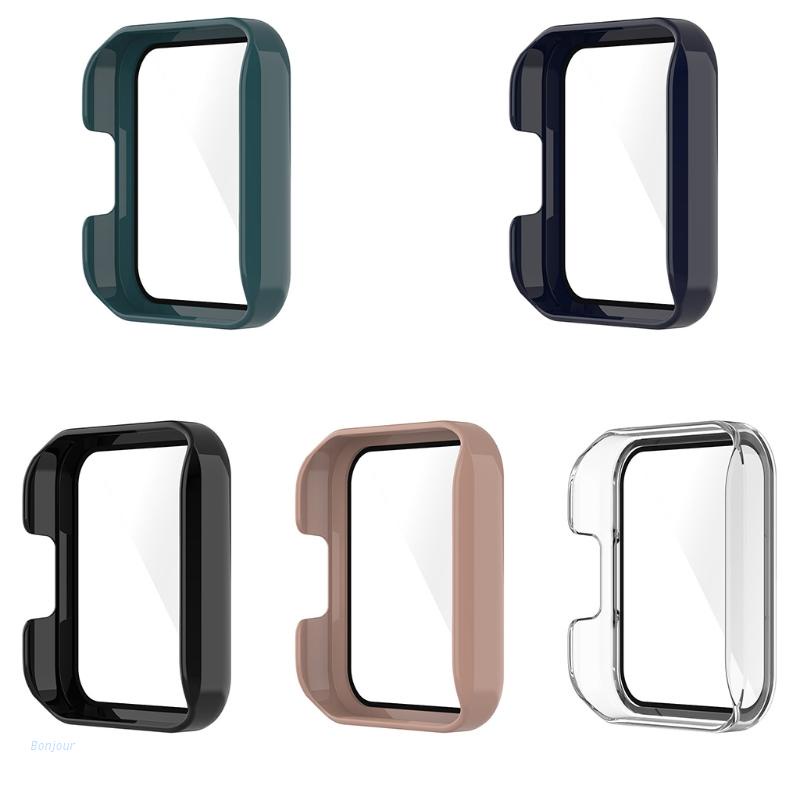 Ốp bảo vệ màn hình chống sốc cho Redmi Watch 2/Redmi Watch 2 Lite