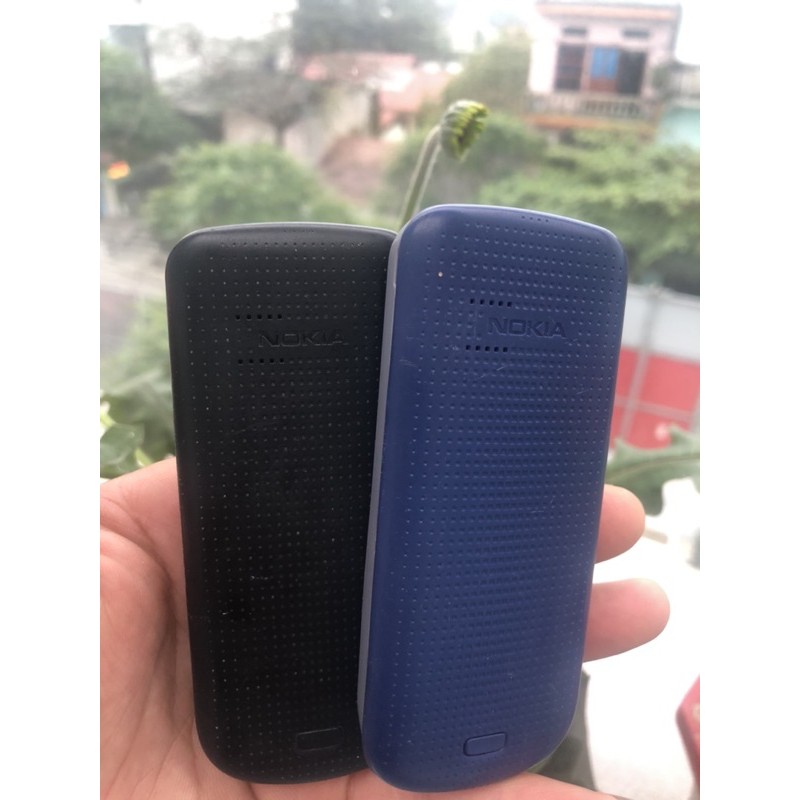 ĐIỆN THOẠI NOKIA 1202 CHÍNH HÃNG  cam kết máy zin + sạc