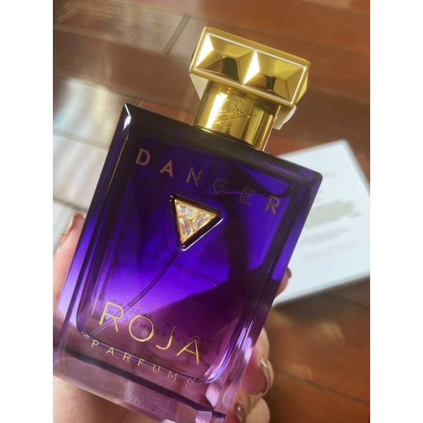 Nước hoa Roja Dove Danger Essence