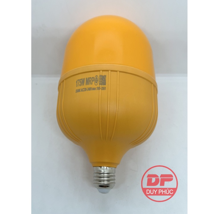 Bóng đèn led đuổi muỗi - côn trùng 27w - 220v - Bảo hành 1 năm đổi mới