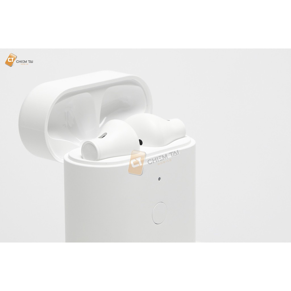 [Mã SKAMPUSHA8 giảm 8% đơn 300K] Tai nghe Bluetooth True Wireless QCY T7