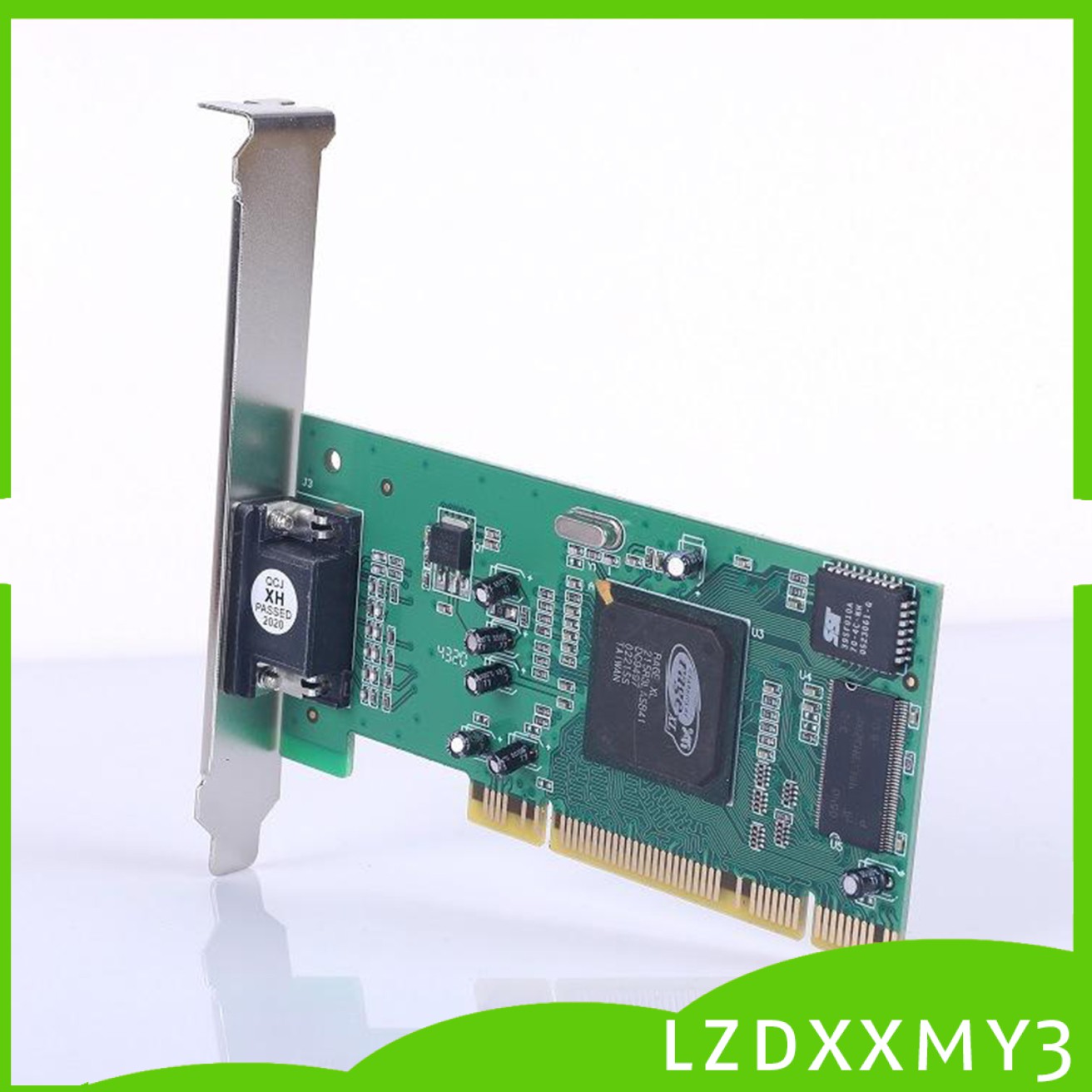 Card Đồ Họa Ati Rage Xl 8mb Pci Vga | BigBuy360 - bigbuy360.vn