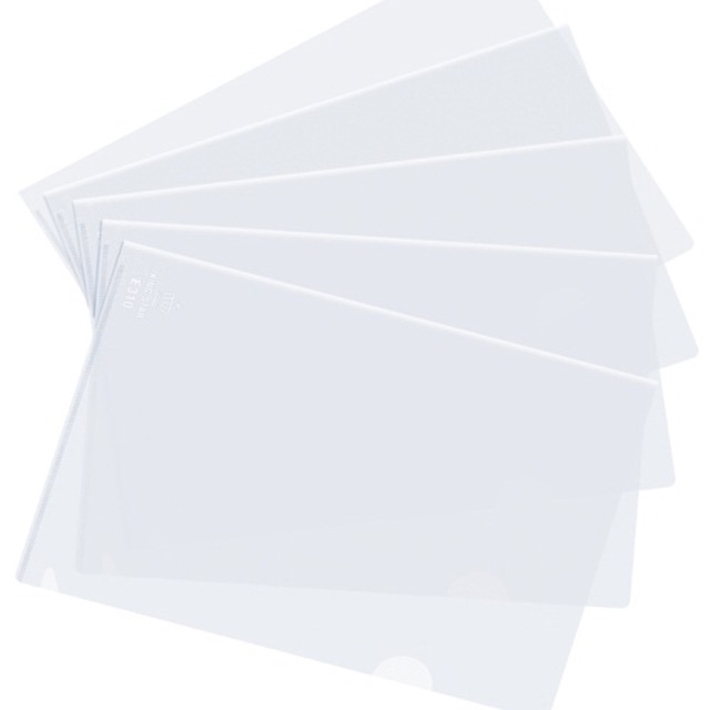 Bìa lá A4/ F4 Double