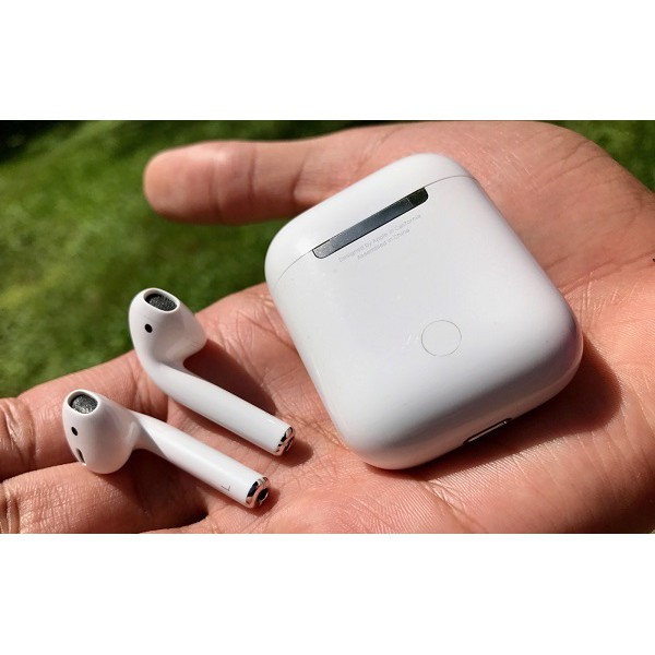 [HÀNG CHÍNH HÃNG] TAI NGHE AIRPODS 2 CHÍNH HÃNG FULLBOX NEW SEAL CHƯA ACTIVE 100%