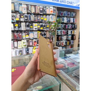 Ốp Lưng Samsung Galaxy Note 10 Plus Hiệu G-Case Chính Hãng