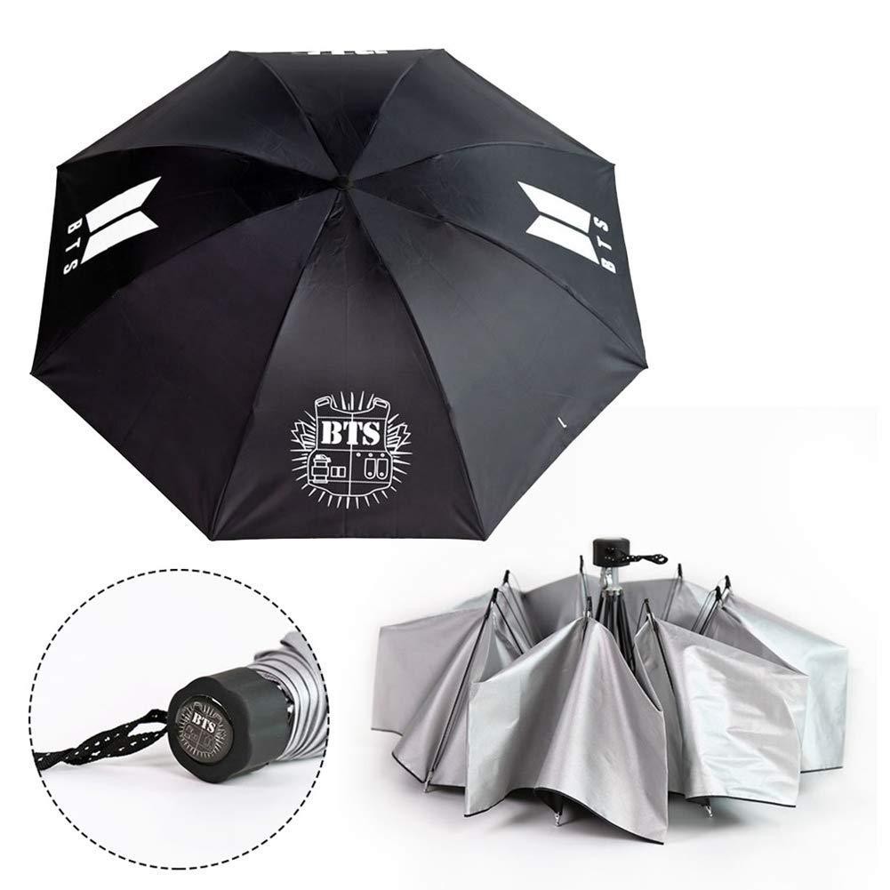 Ô( Dù) BTS, Ô BTS kute cho fan