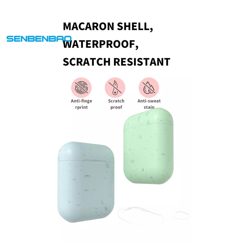 Tai Nghe I12 Touch Tws Kết Nối Bluetooth 5.0
