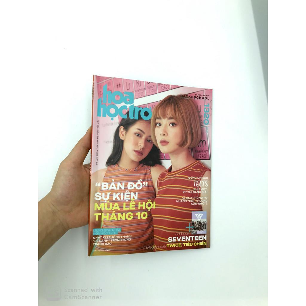 Sách - Hoa Học Trò Số 1320