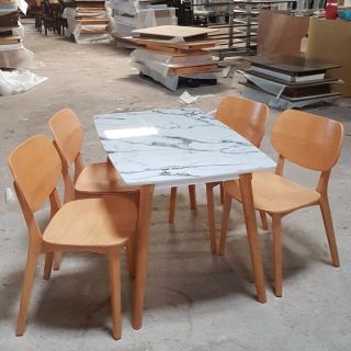 Bộ bàn Venus mặt giả đá (Freeship nt HCM, Dĩ An, Biên Hoà)