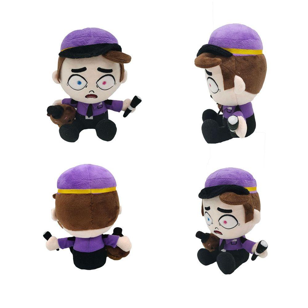 ANEMONE Đồ chơi nhồi bông Dawko Mềm Mại Dễ Thương