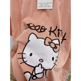 SET BỘ THUN HELLO KITTY