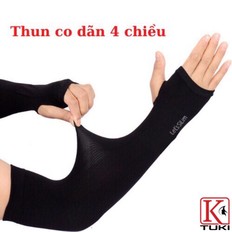 Găng tay chống nắng, cản tia UV