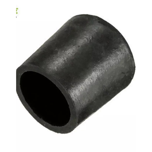Bộ 10 chụp ngoài, chân đế cao su, nút bịt chân bàn ghế ống , phi 16-19-22-25-32