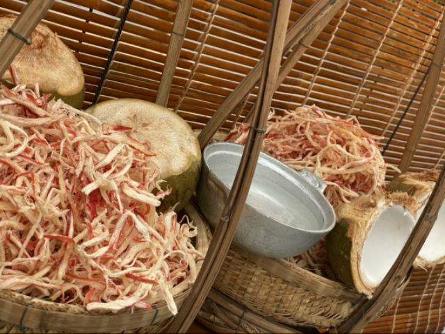 sỉ 5kg mực hấp thái