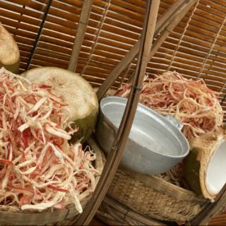 sỉ 5kg mực hấp thái