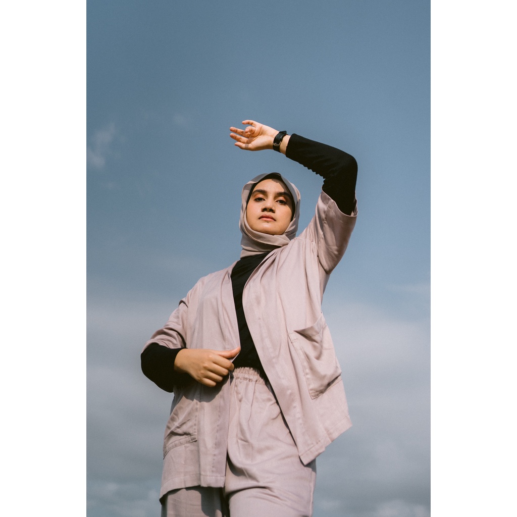 Bộ Hạt Dẻ Sora Cơ Bản