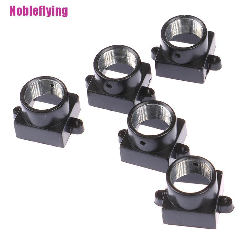 Set 5 Giá Đỡ Kim Loại M12 Hỗ Trợ 20mm Chuyên Dụng Cho Bảng Mạch Giữ Khoảng Cách