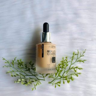 Kem nền Catrice HD Liquid