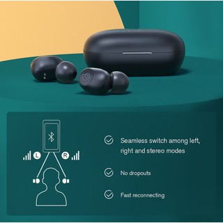 Tai Nghe Bluetooth Xiaomi Haylou GT2