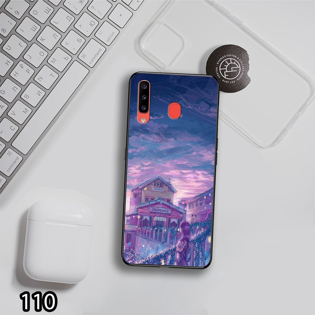 Ốp lưng Samsung A10S/A20S/A30S/A50S/A70S  in hình trời đêm siêu đẹp, độc, lạ_KINGSTORE.HN_Ốp SS A10S/A20S/A30S/A50S/A70S