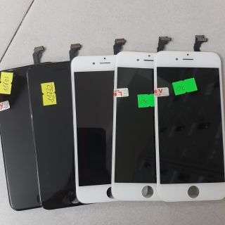 Màn hình iphone 6 zin ép kính đen