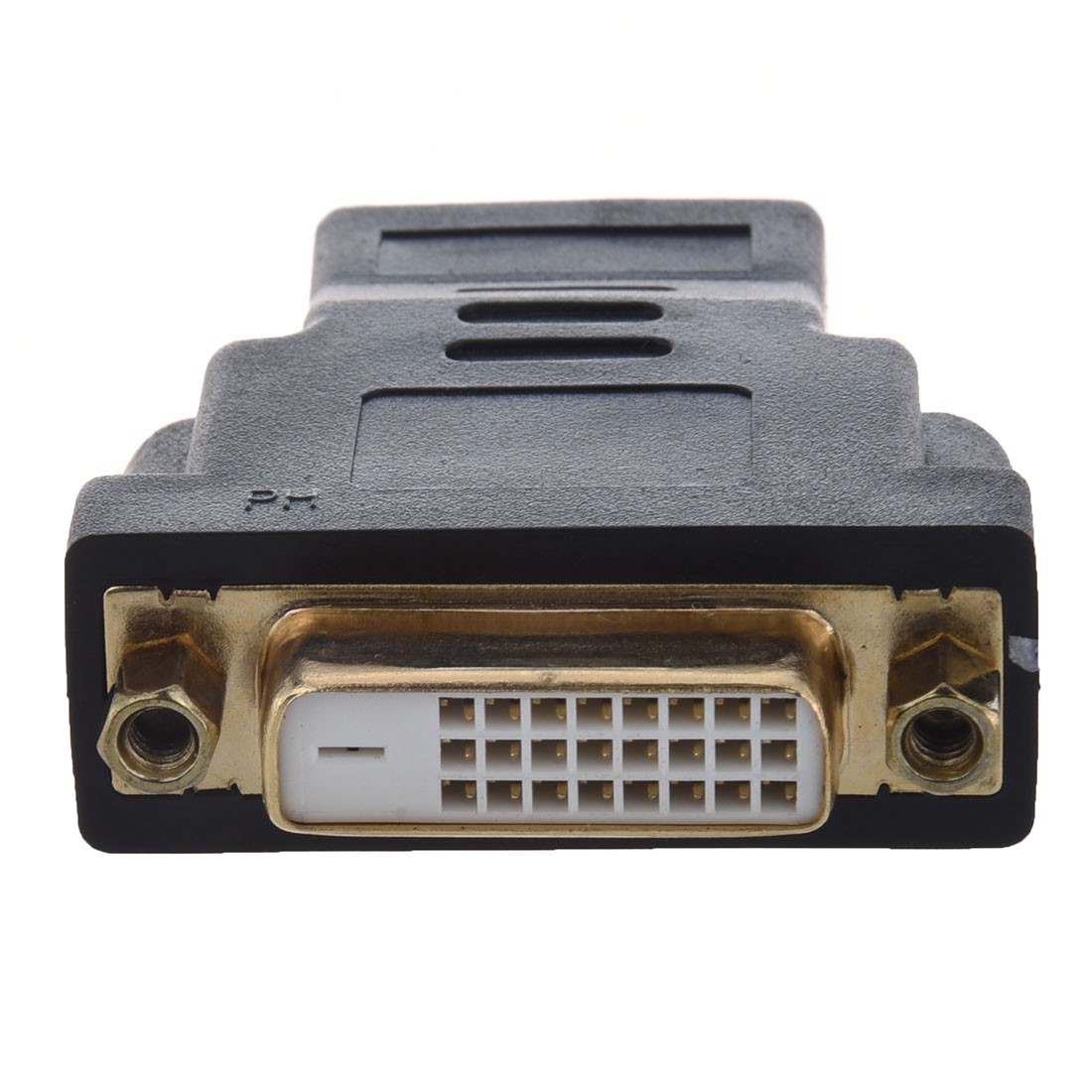 TV DVI-D Dual Link Female To HDMI Female Converter Adapter