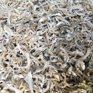 🔥 Cá Cơm khô Nha Trang loại ngon 🔥 500 gram