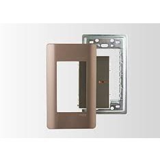 Bộ Công Tắc 1 Chiều Cao Cấp Zencelo, Màu Trắng, Hãng Schneider, Dùng Cho Nhà Ở, Văn Phòng