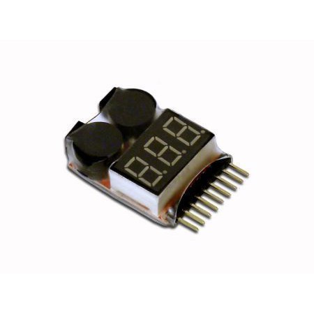 Module Đo Và Kiểm Tra Pin Lithium