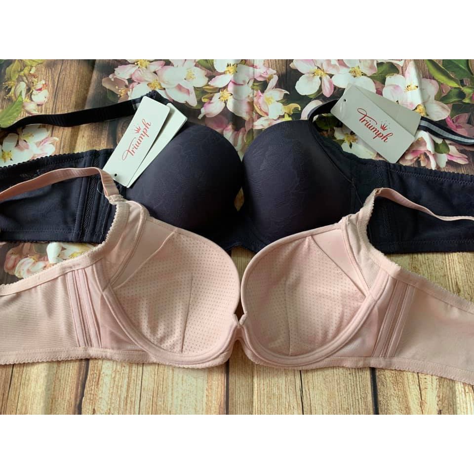 👙Áo lót Pure invisible Lace Whp