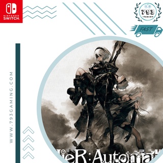 - - băng trò chơi nier:automata the end of yorha edition