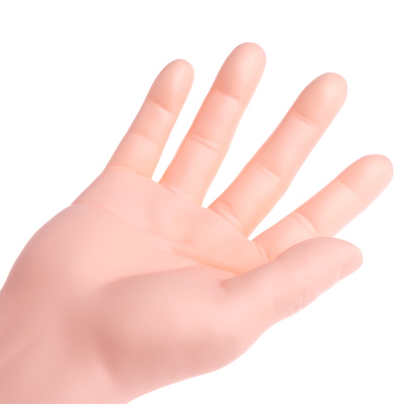 Giá Đỡ Trưng Bày Trang Sức Hình Bàn Tay Cho Nam