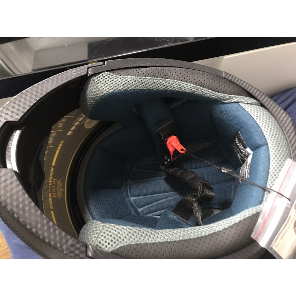 XẢ KHO - Nón bảo hiểm Fullface Lật hàm 2 kính cao cấp - Royal M179  - Đen Vân carbon - CHÍNH HÃNG - Bảo hành 12 Tháng