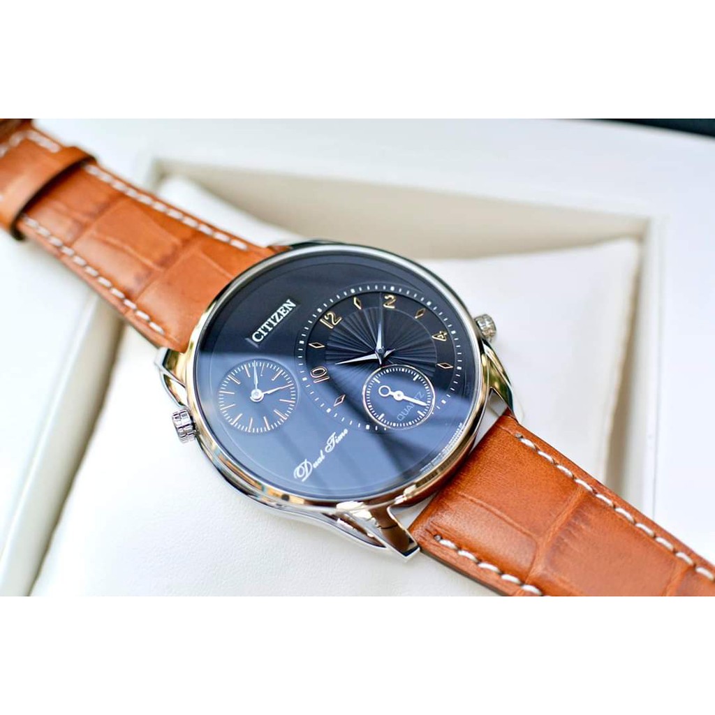 Đồng hồ nam Citizen AO3030-08E