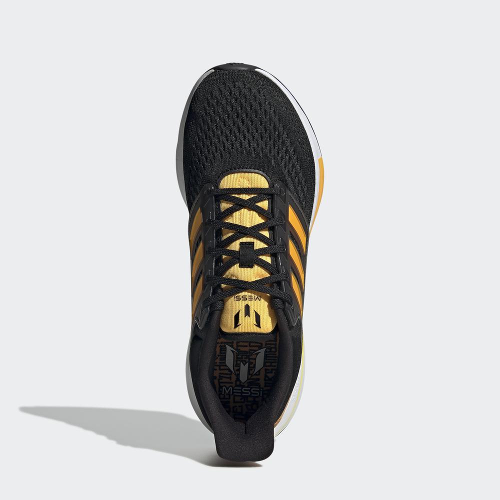 Giày adidas RUNNING Nam Giày Chạy Bộ EQ21 Màu đen GZ4082