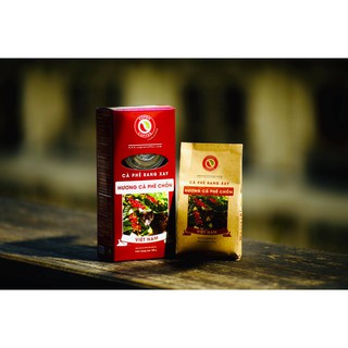 Cà phê rang xay Copen coffee hương cà phê chồn 200G