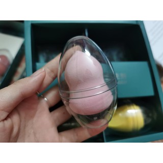 Set mút trang điểm (nội địa trung)