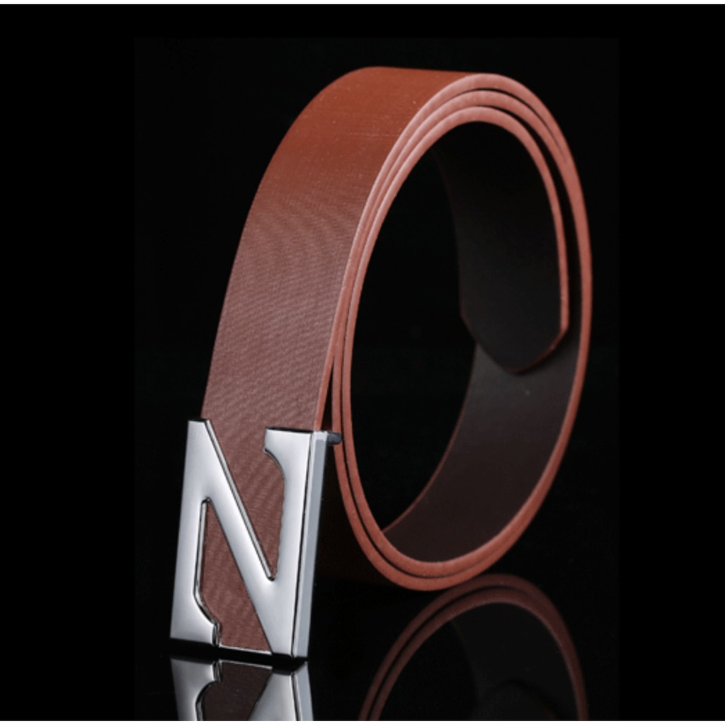 [Video] Dây Nịt Nam - Thắt Lưng Nam Thời Trang Cao Cấp Phong Cách Sang Trọng (DN-046) MUA NHIỀU GIẢM GIÁ