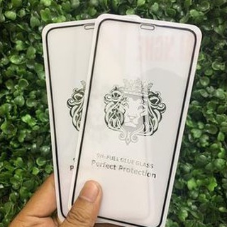 Kính cường lực iPhone 10D full màn